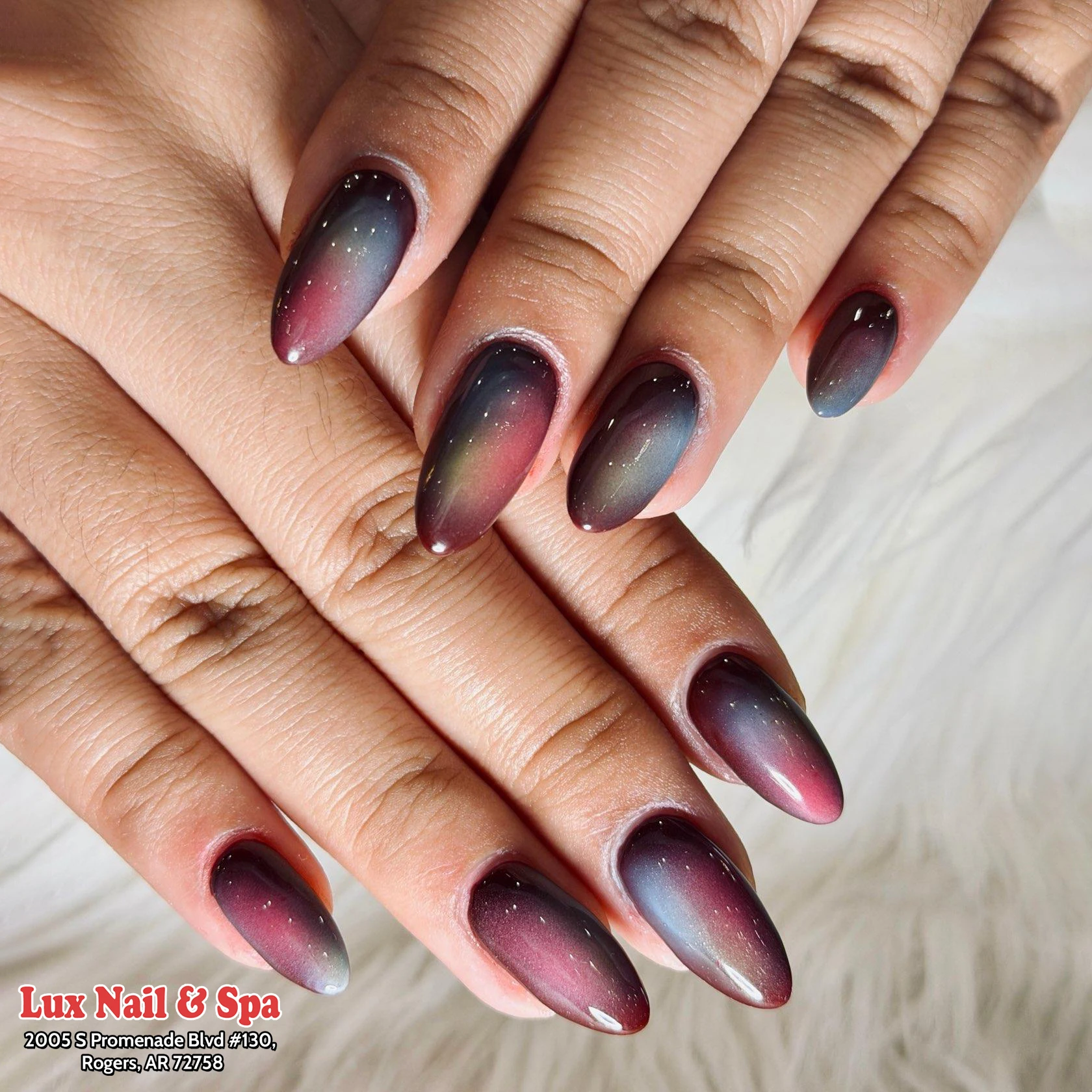 Nail Art Oct 22 2026